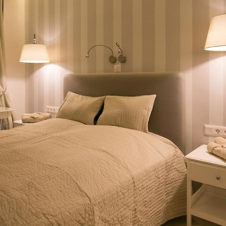 Panni Luxury Apartment Next To Gozsdu Garden Budapest Esterno foto
