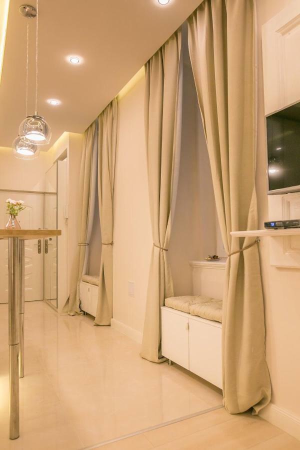 Panni Luxury Apartment Next To Gozsdu Garden Budapest Esterno foto